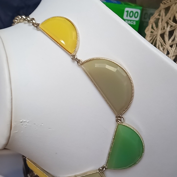 Statement Necklace - Picture 3 of 4